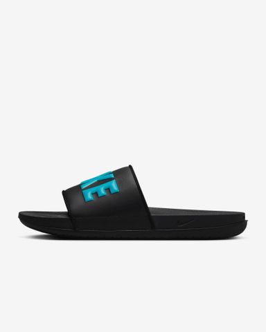 Nike - Dép quai ngang thể thao Nam Offcourt Men's Slides