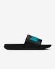 Nike - Dép quai ngang thể thao Nam Offcourt Men's Slides