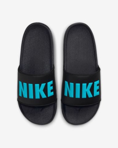 Nike - Dép quai ngang thể thao Nam Offcourt Men's Slides