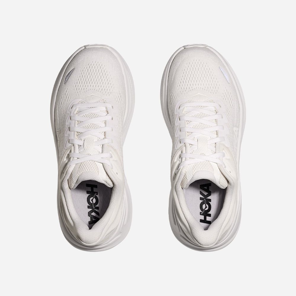 Hoka - Giày chạy bộ nam Bondi 9 Running Shoes