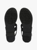 Tommy Hilfiger - Dép xăng đan nữ Leather Thong Sandal