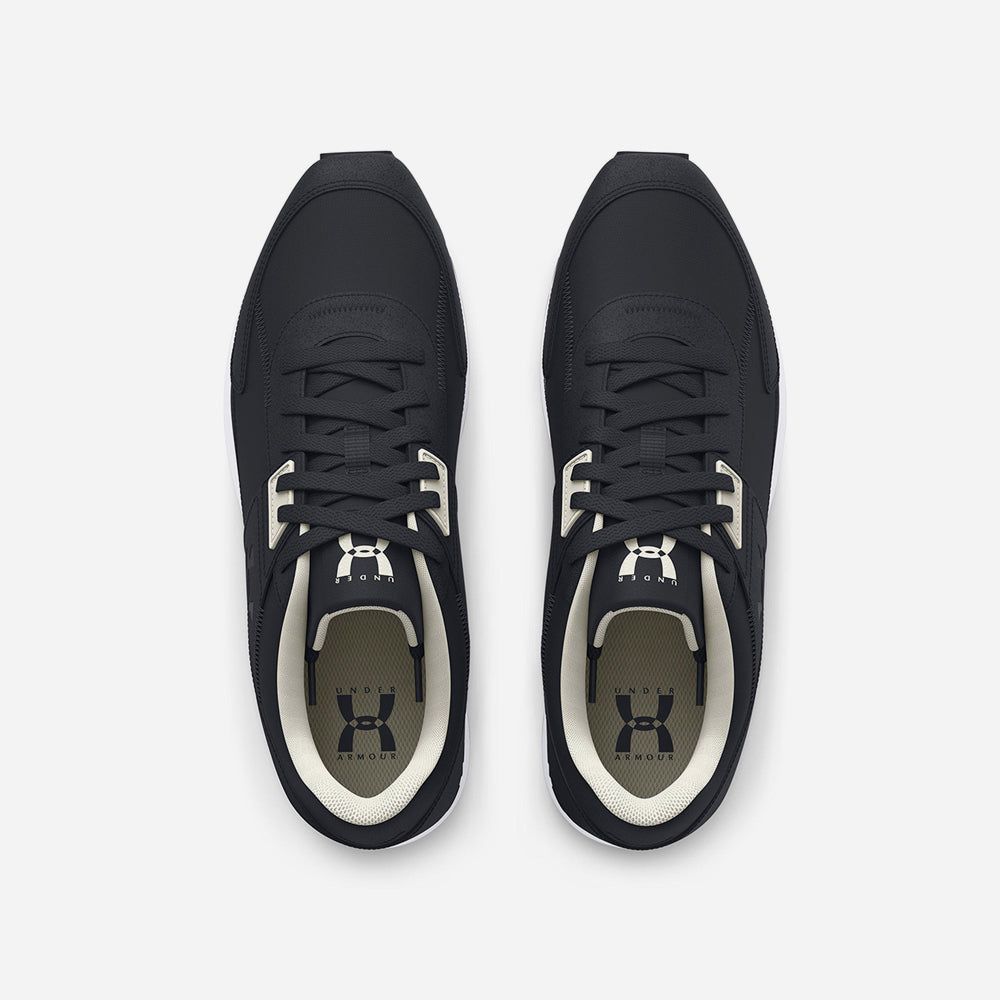 Under Armour - Giày đánh gôn nam Drive Medal Sl Golf Shoes