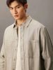 Calvin Klein - Áo sơ mi CK nam Premium Chambray Shirt