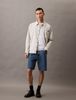 Calvin Klein - Quần jeans ngắn nam CK 90's Regular Denim Shorts