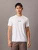 Calvin Klein - Áo thun thể thao nam CK Intense Power Gym T-Shirt