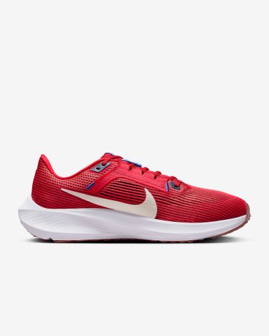 Nike - Giày chạy bộ thể thao Nam Pegasus 40 Men's Road Running Shoes