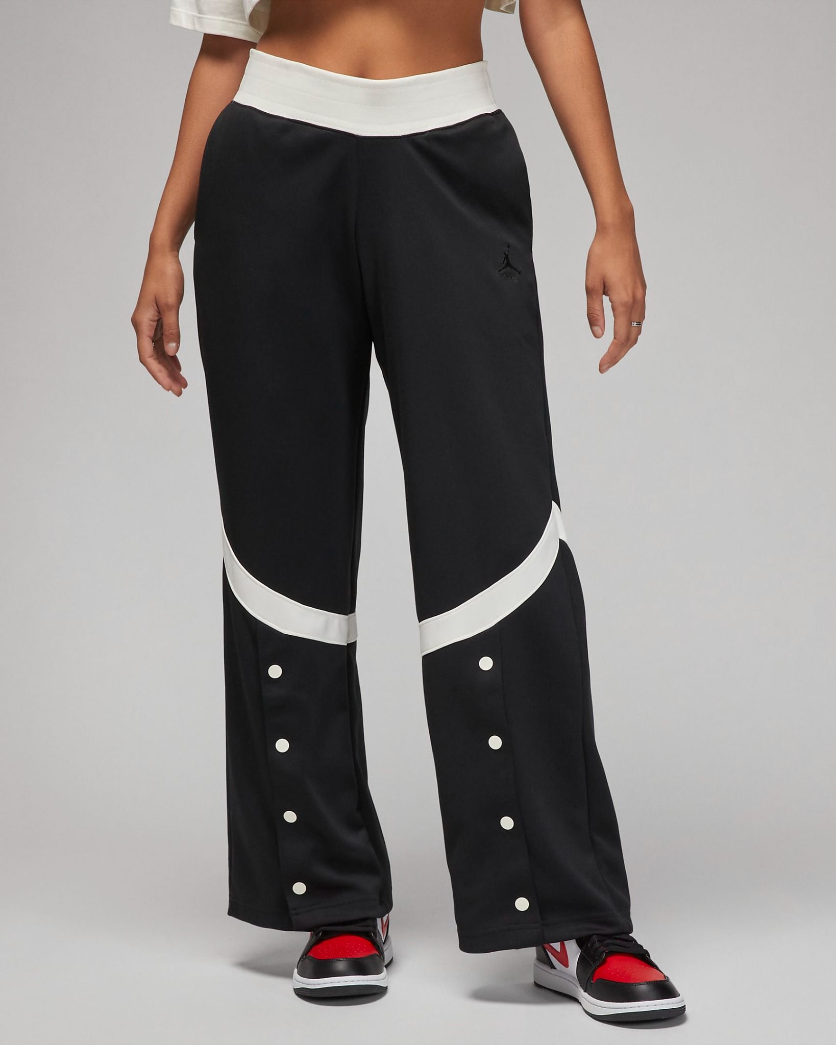 Nike - Quần dài thể thao Nữ Jordan Heritage Women's Suit Trousers