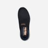 Skechers - Giày tập luyện nam Go Walk 6 - Slip In Training Shoes