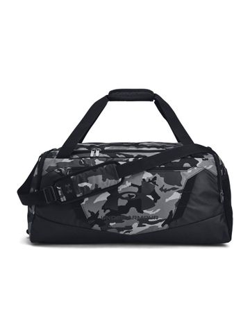 Under Armour - Túi trống thể thao nam nữ Ua Undeniable 5.0 Duffle Mid Training