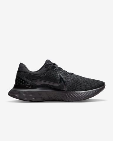 Nike - Giày chạy bộ thể thao Nam React Infinity 3 Men's Road Running Shoes