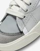 Nike - Giày thời trang thể thao Nam Nike Blazer Low '77 Jumbo Men's Shoes