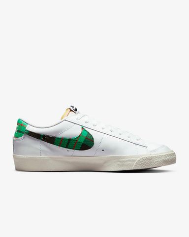 Nike - Giày thời trang thể thao Nam Blazer Low '77 Premium Men's Shoes