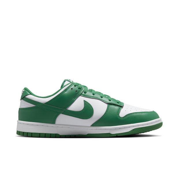 Nike - Giày thời trang thể thao Nam Dunk Low Retro Men's Shoes