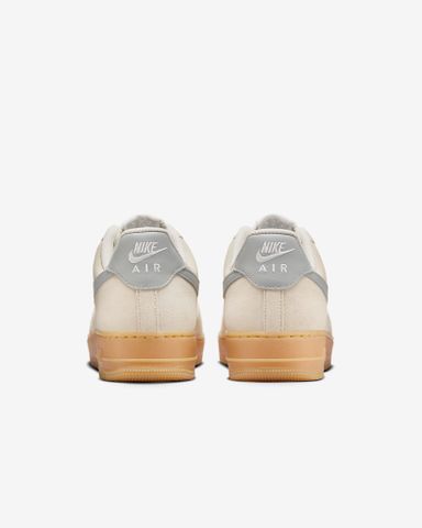 Nike - Giày thời trang thể thao Nam Air Force 1 '07 LV8 Men's Shoes - 4