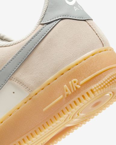 Nike - Giày thời trang thể thao Nam Air Force 1 '07 LV8 Men's Shoes - 3