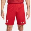 Nike - Quần ngắn đá banh Nam LFC 2023/24 Stadium Home Shorts