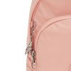 Kipling - Ba lô Delia Tender Pink Backpack