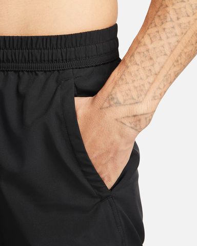 Nike - Quần Ngắn Thể Thao Nam Dri-Fit Form Men'S 7" Unlined Versatile Shorts - 3