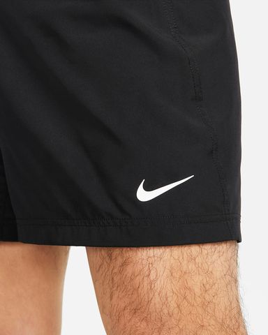 Nike - Quần Ngắn Thể Thao Nam Dri-Fit Form Men'S 7" Unlined Versatile Shorts - 2