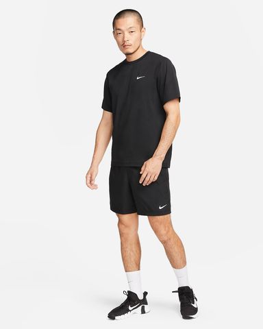 Nike - Quần Ngắn Thể Thao Nam Dri-Fit Form Men'S 7