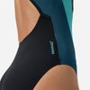 Speedo - Đồ bơi một mảnh Nữ Highneck Splice X Back Swimming