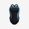 Speedo - Đồ bơi một mảnh Nữ Highneck Splice X Back Swimming