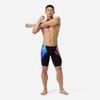 Speedo - Quần bơi Nam Allover Digital V-Cut Swimming