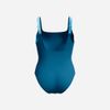Speedo - Đồ bơi một mảnh Nữ Shaping Printed Contour Eclipse Swimming