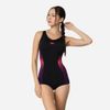 Speedo - Đồ bơi một mảnh Nữ Fit Extra Low Leg Swimming