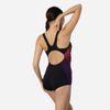 Speedo - Đồ bơi một mảnh Nữ Fit Extra Low Leg Swimming