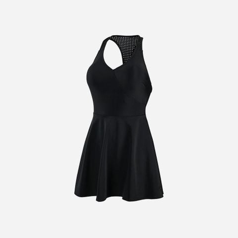 Speedo - Váy bơi một mảnh Nữ Lily Swimdress Swimming