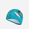 Speedo - Nón bơi trẻ em Printed Polyester Cap Swimming