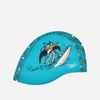 Speedo - Nón bơi trẻ em Printed Polyester Cap Swimming