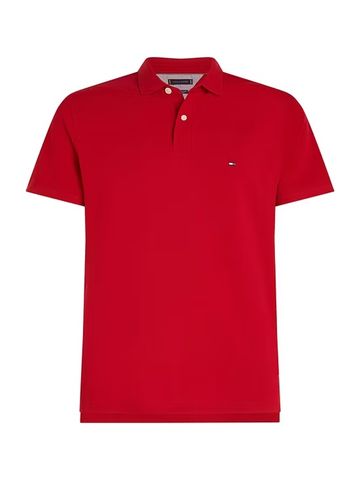 Tommy Hilfiger - Áo polo tay ngắn nam TH Premium 1985 Regular Polo
