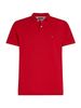 Tommy Hilfiger - Áo polo tay ngắn nam TH Premium 1985 Regular Polo