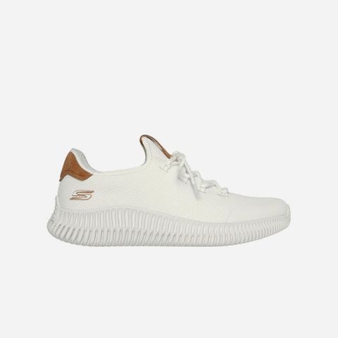 Skechers - Giày thời trang thể thao nam Bobs Geo Lifestyle Shoes