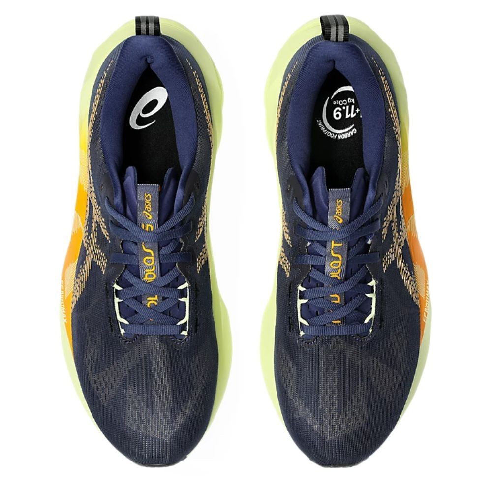 Asics - Giày chạy bộ nam Novablast 5 Running Shoes