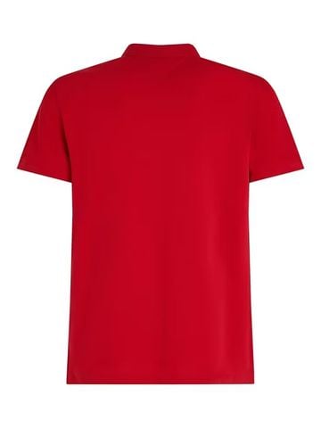 Tommy Hilfiger - Áo polo tay ngắn nam TH Premium 1985 Regular Polo