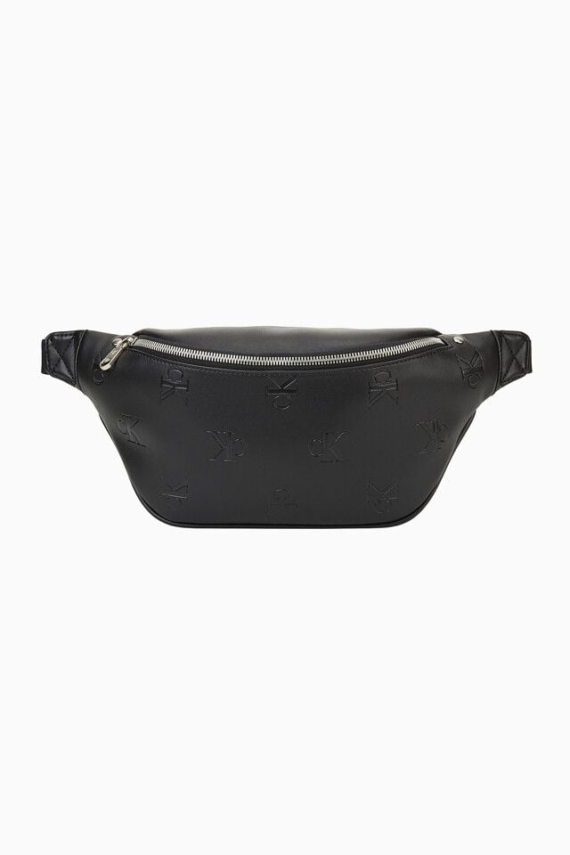 Calvin Klein - Túi bao tử CK nam Premium Men's Waistbag
