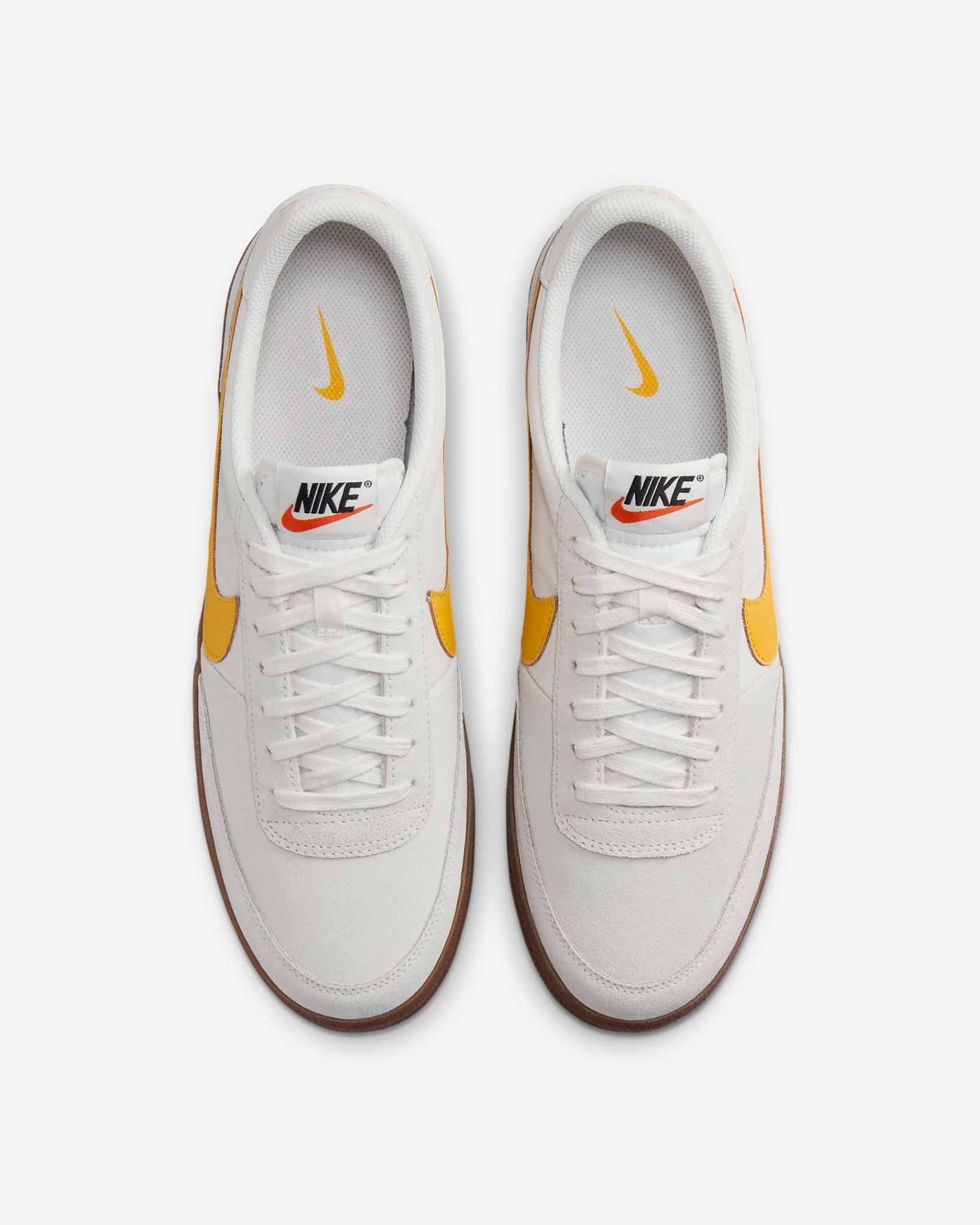 Nike - Giày thời trang thể thao Nam Killshot 2 Men's Shoes