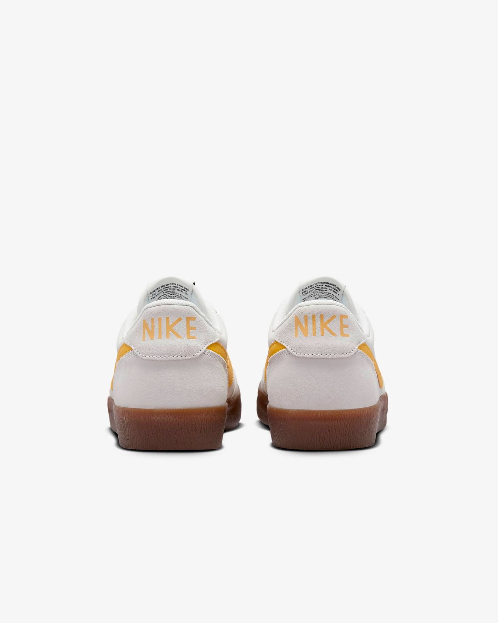 Nike - Giày thời trang thể thao Nam Killshot 2 Men's Shoes