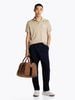 Tommy Hilfiger - Áo polo tay ngắn nam Icon Graphic Regular Polo