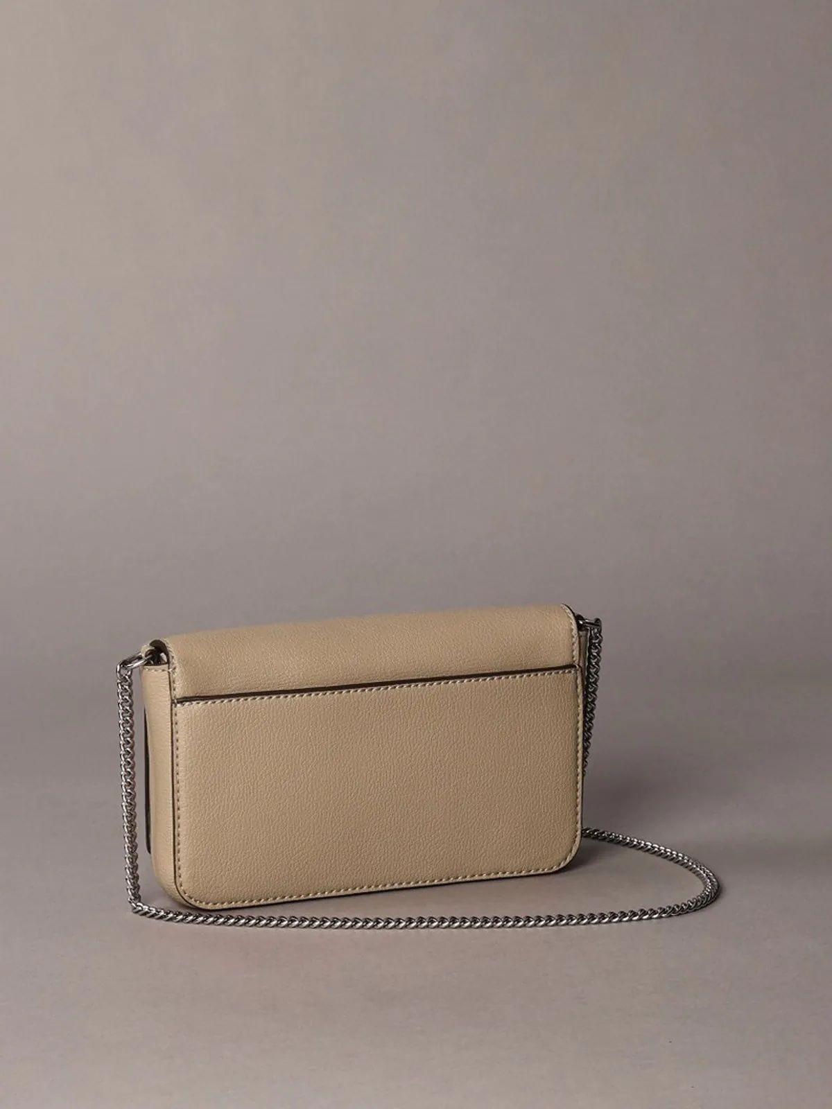 Calvin Klein - Túi đeo chéo CK nữ Minimal Monogram Bag