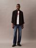 Calvin Klein - Áo thun tay ngắn nam CK Classic Sport Logo T-shirt