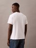 Calvin Klein - Áo thun tay ngắn nam CK Classic Sport Logo T-shirt