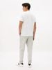 Tommy Hilfiger - Áo polo tay ngắn nam TH Imd Regular Monogram Polo