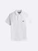 Tommy Hilfiger - Áo polo tay ngắn nam TH Imd Regular Monogram Polo