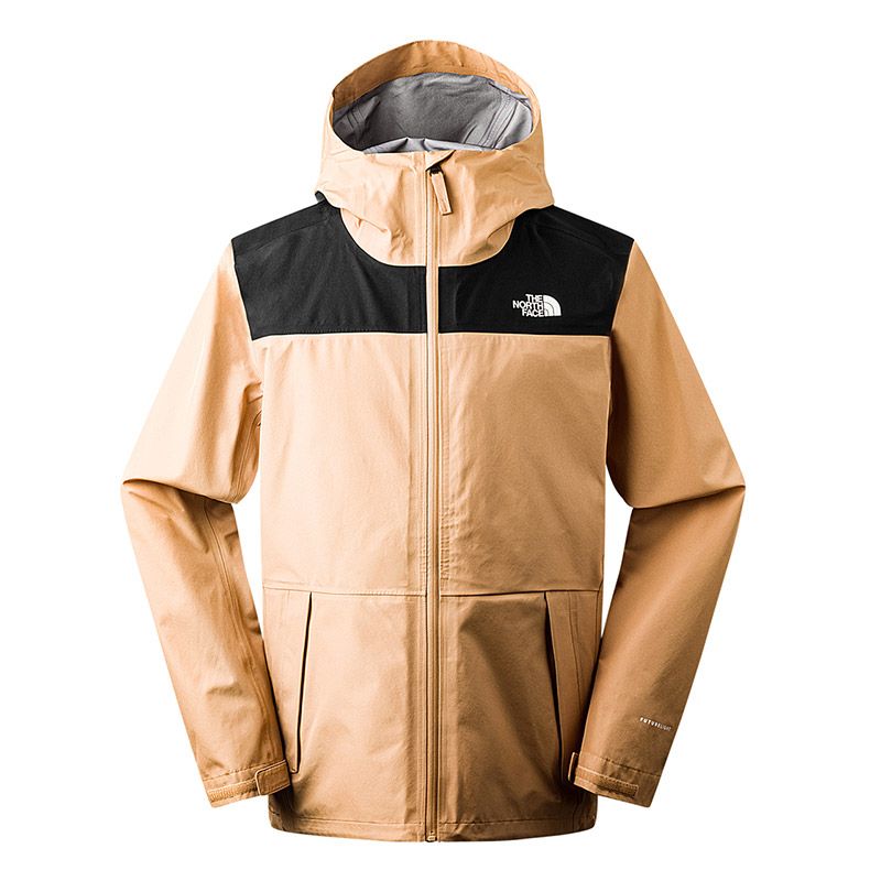 The North Face - Áo khoác dệt thoi Nam Men's Dryzzle Futurelight Jacket