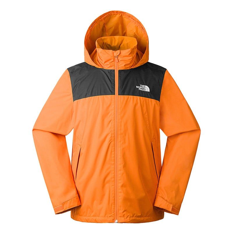 The North Face - Áo khoác dệt thoi Nam Men's New Sangro Dryvent Jacket