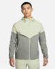 Nike - Áo Khoác Thể Thao Nam Nike Windrunner Men'S Repel Running Jacket